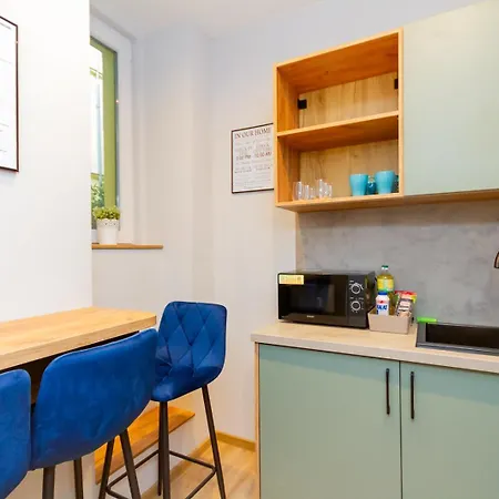 Boulevard Haven W Terrace & Ac By Nw Daire