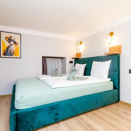 Appartamento Boulevard Haven W Terrace & Ac By Nw